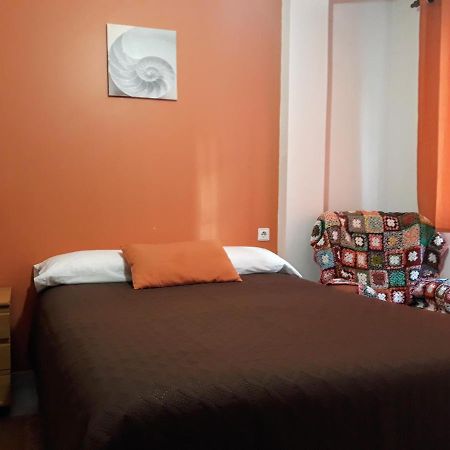 Apartamentos Ferrol Luaran gambar